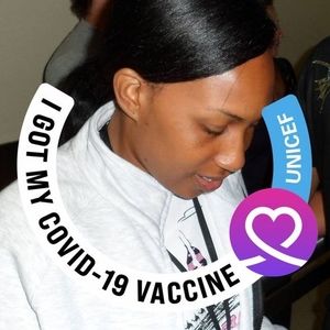 Meet your Posher, Vimbai